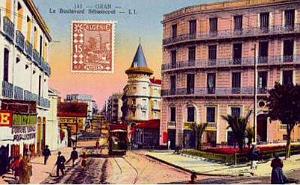 PM k- 11- Place et Bd Sebastopol